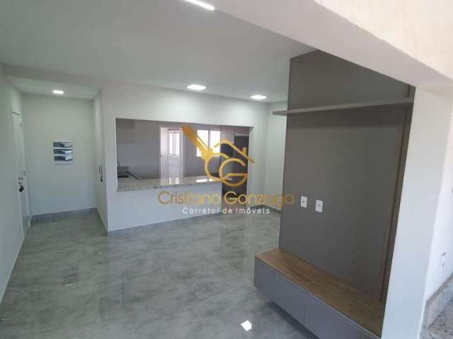 Residencial Central Park - Apartamento à venda no bairro Centro - Mogi Guaçu/SP