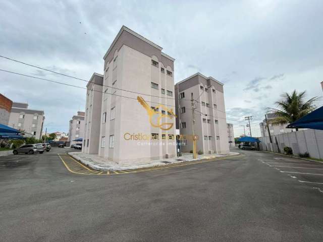 Apartamento à venda no bairro Centro - Mogi Guaçu/SP