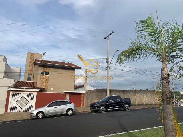 Casa à venda no bairro Jardim Serra Dourada - Mogi Guaçu/SP