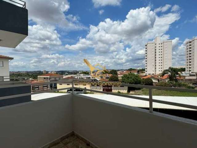 Residencial Primavera - Apartamento à venda no bairro Jardim Almira - Mogi Guaçu/SP