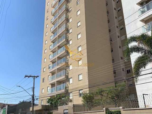 Residencial do Jardim - Apartamento em Centro, Mogi Mirim/SP