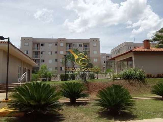 Residencial dos Manacás - Apartamento à venda no bairro Recanto Di Verona - Mogi Mirim/SP