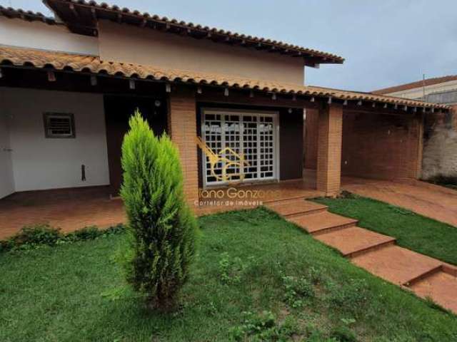 Casa à venda no bairro Jardim Selma - Mogi Guaçu/SP