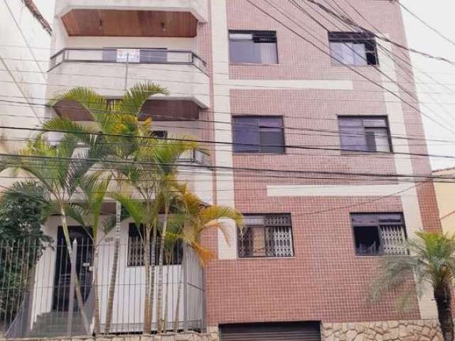 Cobertura com 3 quartos à venda na Rua Jovino Ribeiro, Bairu, Juiz de Fora, 202 m2 por R$ 449.000