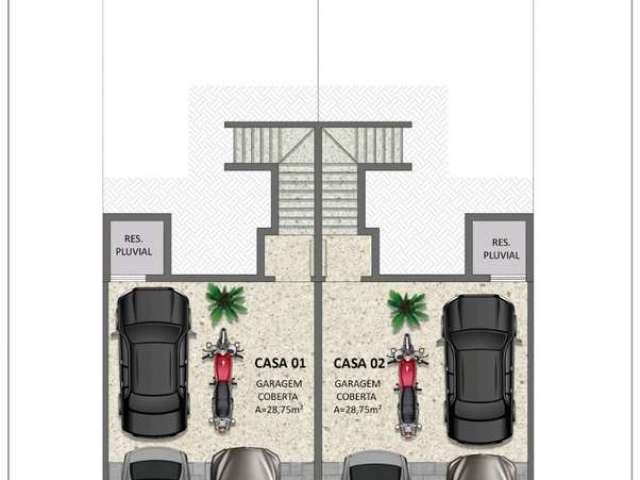 Casa com 3 quartos à venda na Rua Judith de Paula, Aeroporto, Juiz de Fora, 250 m2 por R$ 919.000