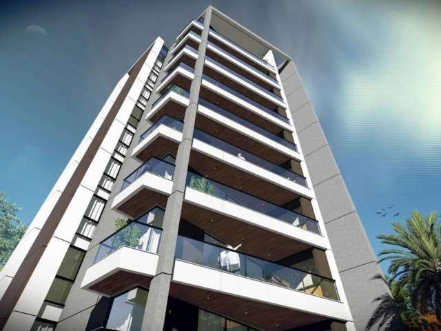 Apartamento com 3 quartos à venda na Rua Professor Francisco Sobral, Santa Luzia, Juiz de Fora, 115 m2 por R$ 960.736