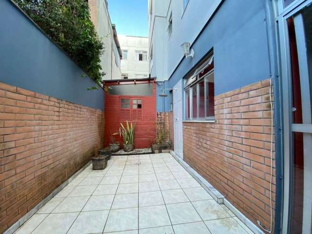 Apartamento com 3 quartos à venda na Rua dos Artistas, Morro da Glória, Juiz de Fora, 102 m2 por R$ 449.000