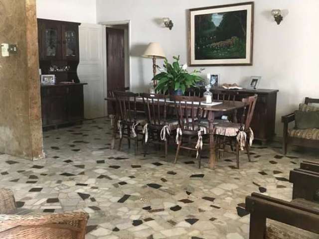 Casa com 5 quartos à venda na Rua Doutor Constantino Paleta, Centro, Juiz de Fora, 332 m2 por R$ 875.000