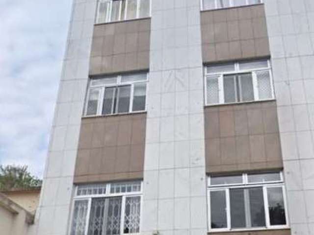 Apartamento com 3 quartos à venda na Rua Cícero Tristão, Santa Catarina, Juiz de Fora, 90 m2 por R$ 349.900