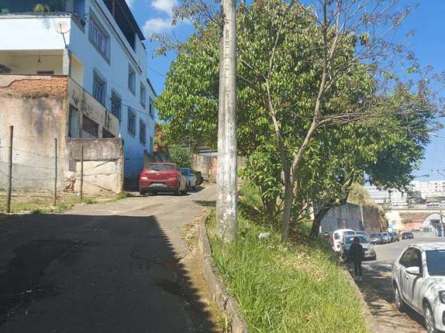 Terreno à venda na Avenida Sete de Setembro, Costa Carvalho, Juiz de Fora por R$ 220.000