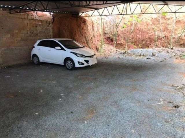 Terreno à venda na Rua José Marini de Souza, Nova Era, Juiz de Fora por R$ 135.000