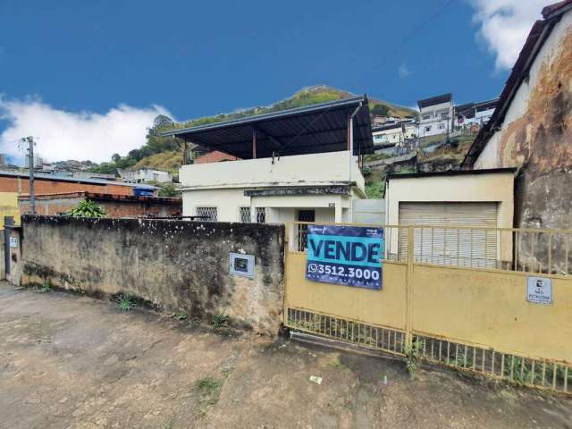 Terreno à venda na Rua Cruzador Bahia, Dom Bosco, Juiz de Fora por R$ 380.000