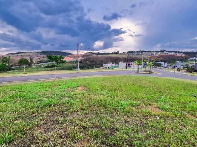 Terreno em condomínio fechado à venda na Rua São Gonçalo, Alphaville, Juiz de Fora por R$ 500.000