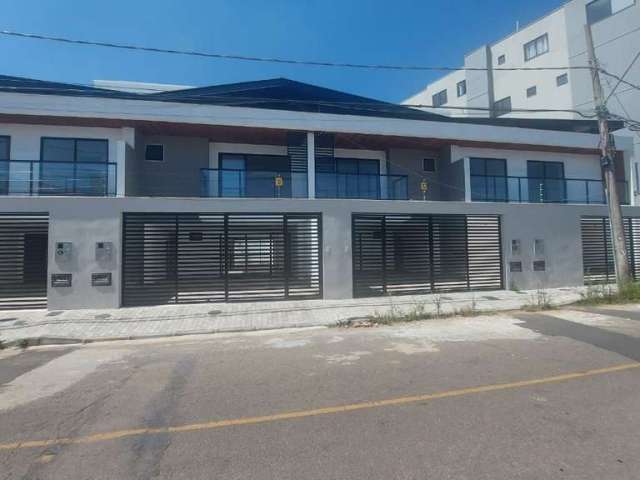 Casa com 3 quartos à venda na Rua Herminda Sequeiros Vasconcellos, Aeroporto, Juiz de Fora, 197 m2 por R$ 830.000