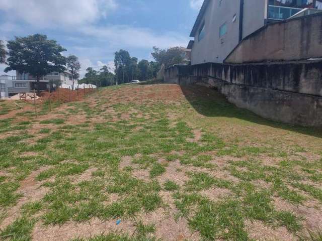 Terreno em condomínio fechado à venda na Rua José Pina, Spina Ville II, Juiz de Fora por R$ 350.000