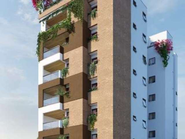 Apartamento com 3 quartos à venda na Rua Dante Brochado, Boa Vista, Juiz de Fora, 90 m2 por R$ 749.000