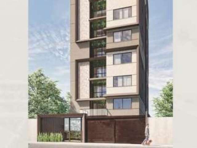 Apartamento com 3 quartos à venda na Rua Antônio Carlos Saraiva, Cascatinha, Juiz de Fora, 170 m2 por R$ 1.390.000