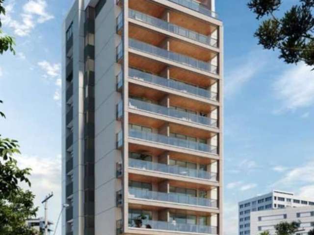 Apartamento com 3 quartos à venda na Praça Menelick de Carvalho, Santa Helena, Juiz de Fora, 105 m2 por R$ 997.880