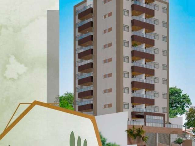 Apartamento com 2 quartos à venda na Rua Uruguaiana, Jardim Glória, Juiz de Fora, 123 m2 por R$ 720.000