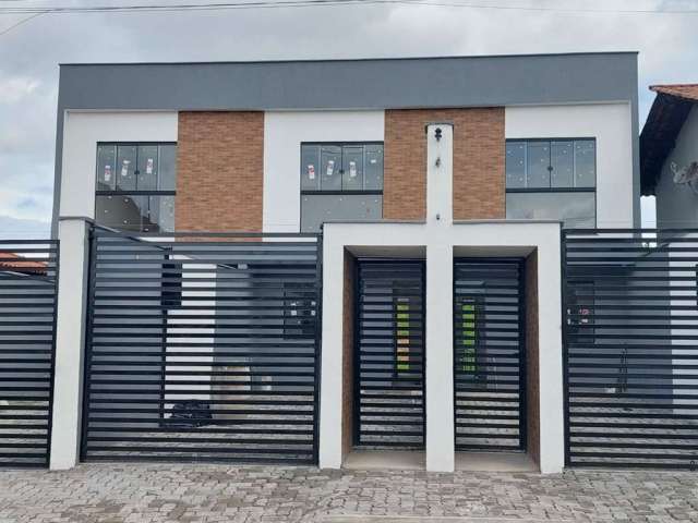 Casa com 3 quartos à venda na Rua Raphael Sansão, Fontesville, Juiz de Fora, 114 m2 por R$ 450.000