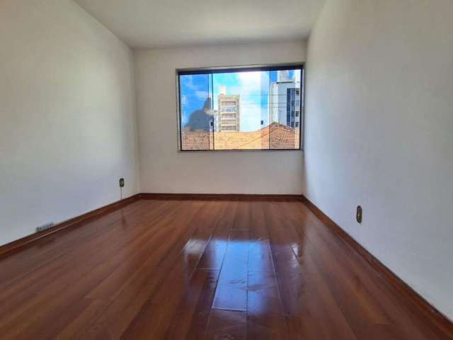 Apartamento com 3 quartos à venda na Rua Paula Lima, Centro, Juiz de Fora, 128 m2 por R$ 320.000