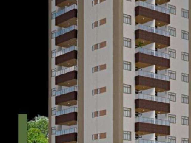 Apartamento com 2 quartos à venda na Rua Uruguaiana, Jardim Glória, Juiz de Fora, 67 m2 por R$ 660.000