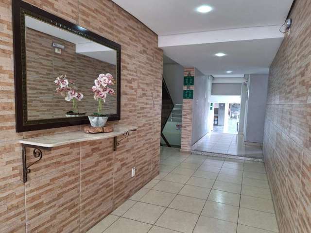 Apartamento com 2 quartos à venda na Rua Olegário Maciel, Paineiras, Juiz de Fora, 51 m2 por R$ 159.000