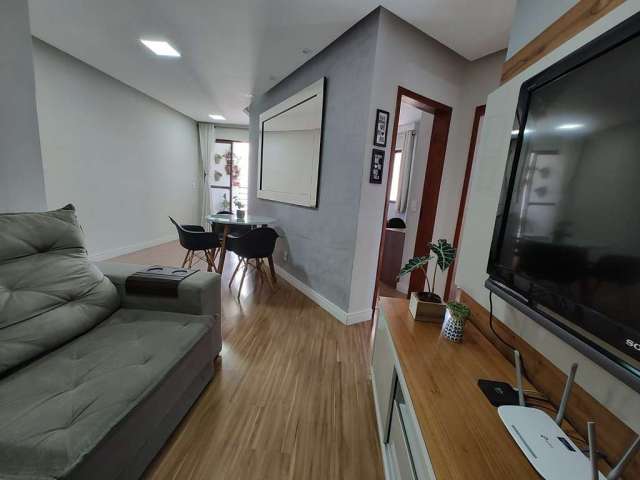 Apartamento com 2 quartos à venda na Rua Benjamin Guimarães, Santa Catarina, Juiz de Fora, 70 m2 por R$ 289.000