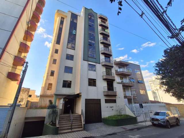 Apartamento com 3 quartos à venda na Rua Professor Clóvis Jaguaribe, Bom Pastor, Juiz de Fora, 175 m2 por R$ 680.000