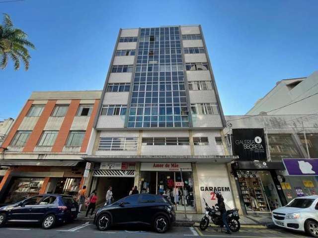 Apartamento com 3 quartos à venda na Rua São Mateus, São Mateus, Juiz de Fora, 86 m2 por R$ 360.000