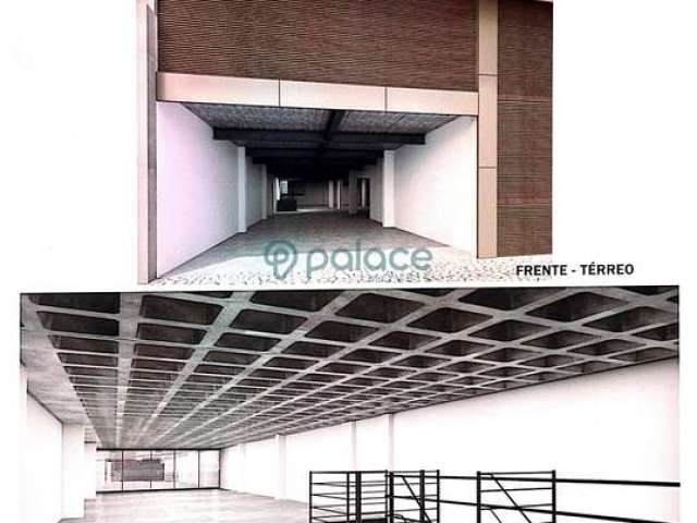 Ponto comercial para alugar na Rua Oscar Vidal, Centro, Juiz de Fora, 1030 m2 por R$ 35.000