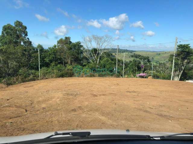 Terreno em condomínio fechado à venda na Rua Prefeito Luiz Penna, Novo Horizonte, Juiz de Fora, 2350 m2 por R$ 525