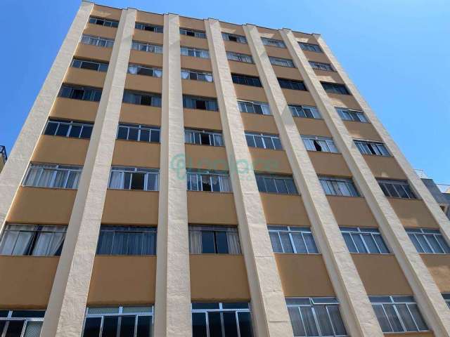 Apartamento com 1 quarto à venda na Rua São Mateus, São Mateus, Juiz de Fora, 61 m2 por R$ 160.000