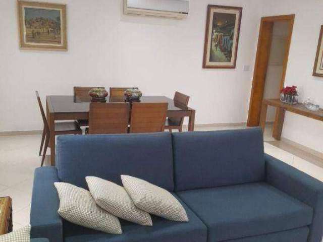 Apartamento à venda, 144 m² por R$ 1.450.000,00 - Gonzaga - Santos/SP