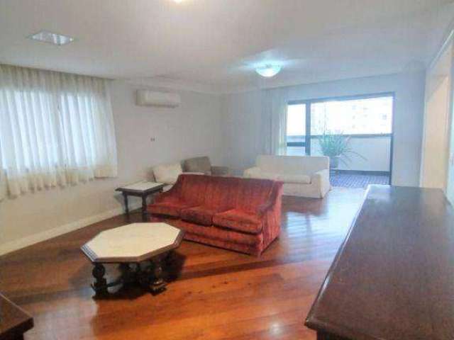 Apartamento à venda, 270 m² por R$ 1.990.000,00 - Boqueirão - Santos/SP