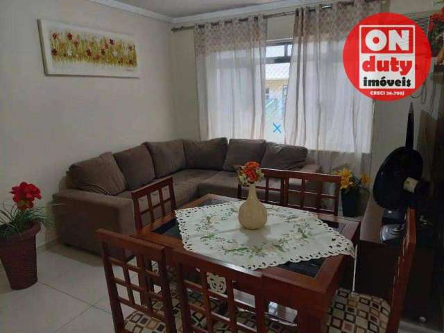 Apartamento  de 3 quartos - Ponta da Praia - Santos/SP