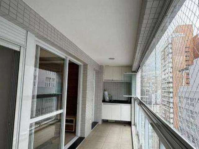 Apartamento  - Gonzaga - Santos/SP