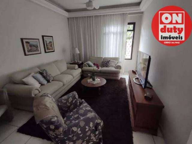 Casa com 4 dormitórios à venda por R$ 1.150.000,00 - Embaré - Santos/SP