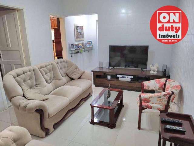 Casa térrea 2 dormitórios - São Vicente = aR$ 478.000 00