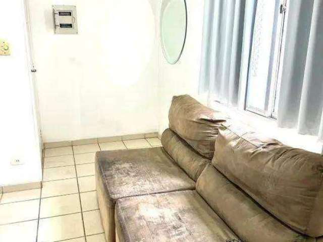 Apartamento à venda - Boqueirão - Santos/SP