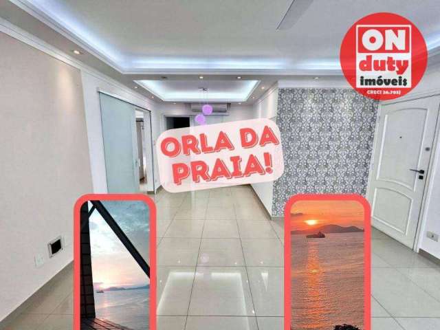 Apartamento à venda - Ponta da Praia - Santos/SP