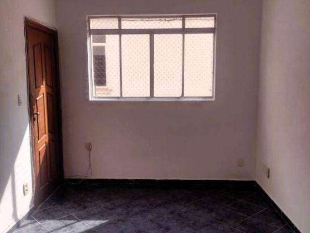 Apartamento à venda - Embaré - Santos/SP