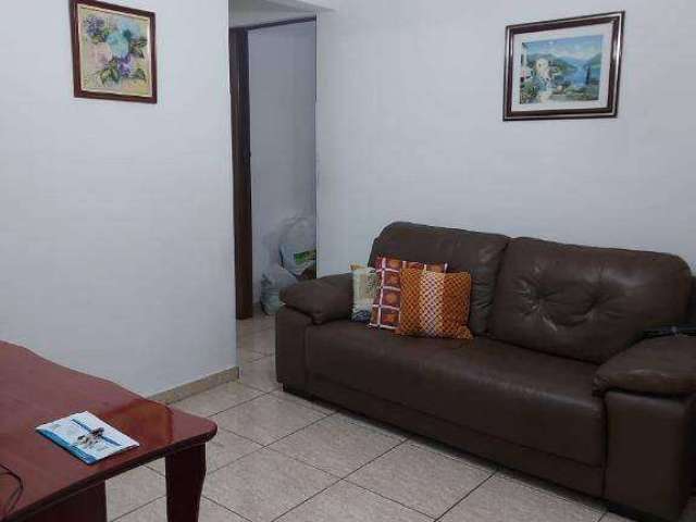 Apartamento à venda, 50 m² por R$ 250.000 - Embaré - Santos/SP