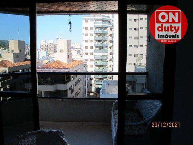 Apartamento com 2 quartos à venda, 70 m² por R$ 420.000 - Vila Júlia - Guarujá/SP