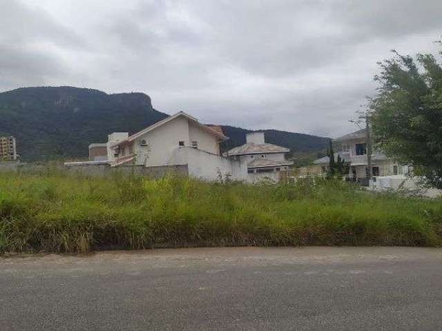 Terreno à venda na Rua das Camélias, 36521, Pedra Branca, Palhoça por R$ 850.000