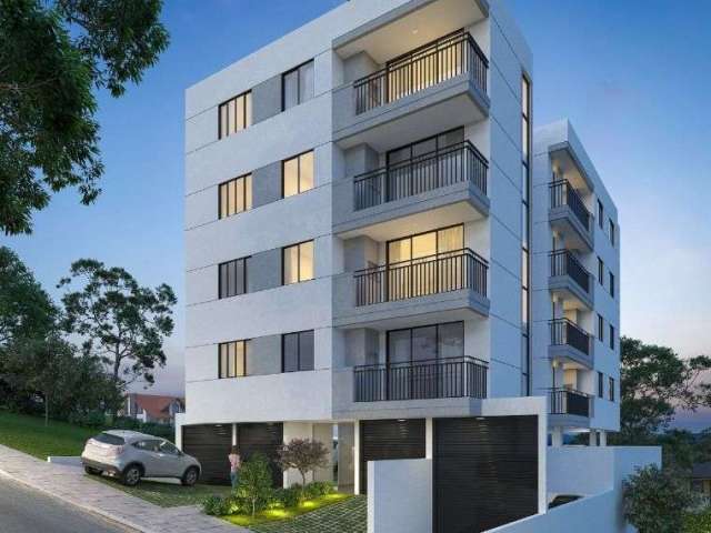 Apartamento com 3 quartos à venda na Rua do Mirante, 4, Pedra Branca, Palhoça por R$ 630.000