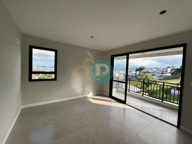 Apartamento com 3 quartos à venda na Rua do Mirante, 4, Pedra Branca, Palhoça por R$ 640.000