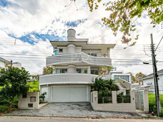 Casa com 5 quartos à venda na Rua das Camélias, 240, Pedra Branca, Palhoça por R$ 3.000.000