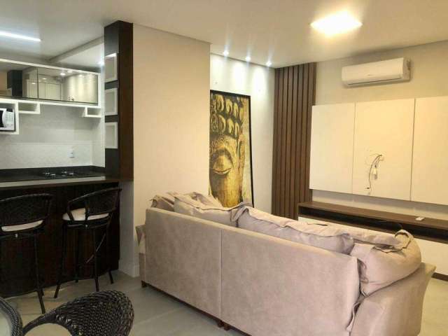 Apartamento com 2 quartos à venda na Rua Portinari, 170, Pedra Branca, Palhoça por R$ 1.199.999