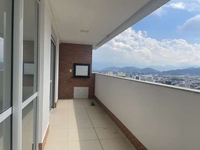 Apartamento com 2 quartos à venda na Avenida Barão do Rio Branco, 79, Centro, Palhoça por R$ 850.000